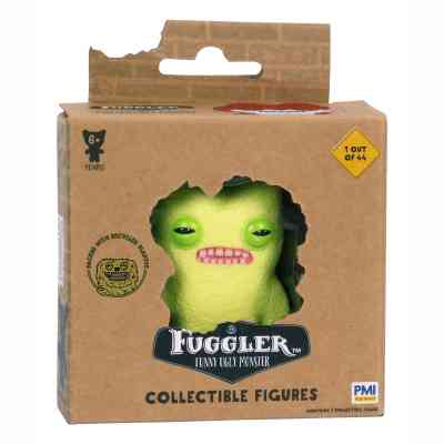 Фигурка Fuggler Зеленый Ням-Нямчик (FG2012H) Винница