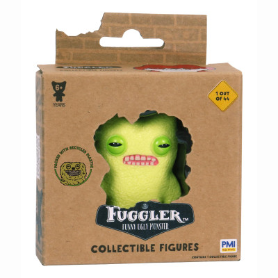 Фигурка Fuggler Зеленый Ням-Нямчик (FG2012H) Винница - изображение 2