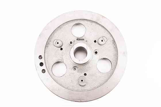 Маховик R190N/195NM Киев