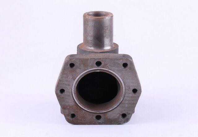 Опора поворотного кулака Фотон  240/244 Мукачево - изображение 5