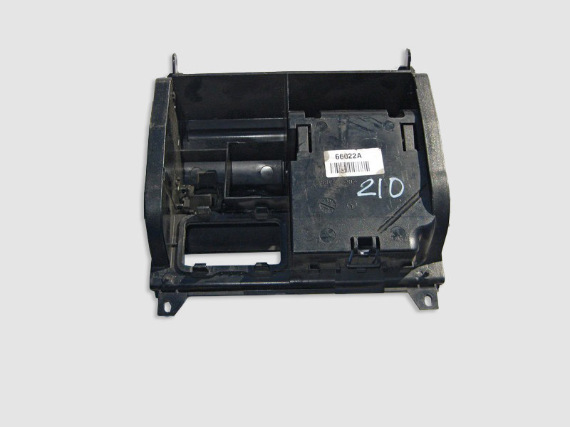 Mercedes-Benz  A2106805252 Механізм передньої попільнички центральної консолі E-Class W210 Одесса - изображение 2