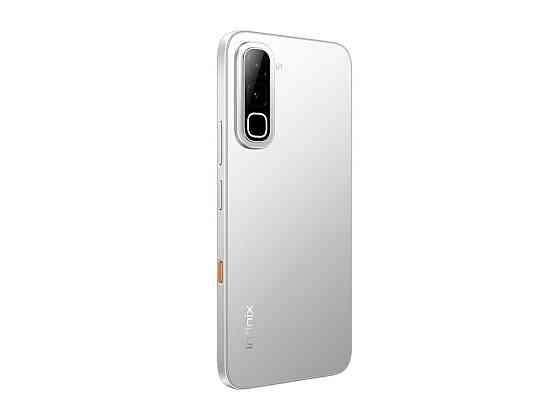 Смартфон Infinix Hot 70 X6895B 8/256GB Silver Dancer ( 26859 ) Харьков