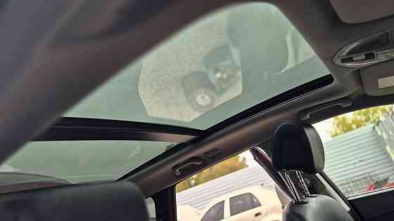 Hyundai Santa Fe 2013-2018 Панорамний дах у зборі Київ