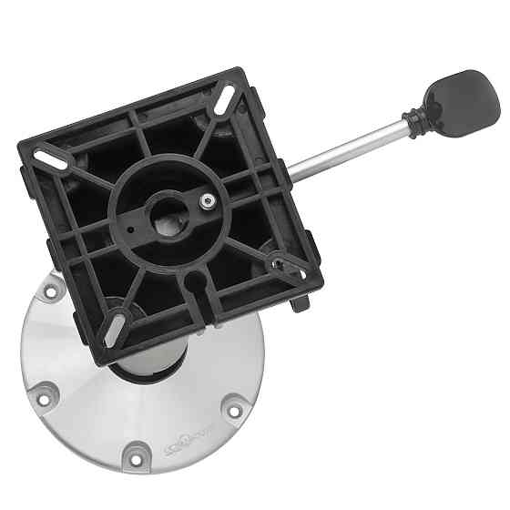 OS Газовая стойка для сиденья WAVERIDER сменной высоты 340mm – 450mm Черкассы