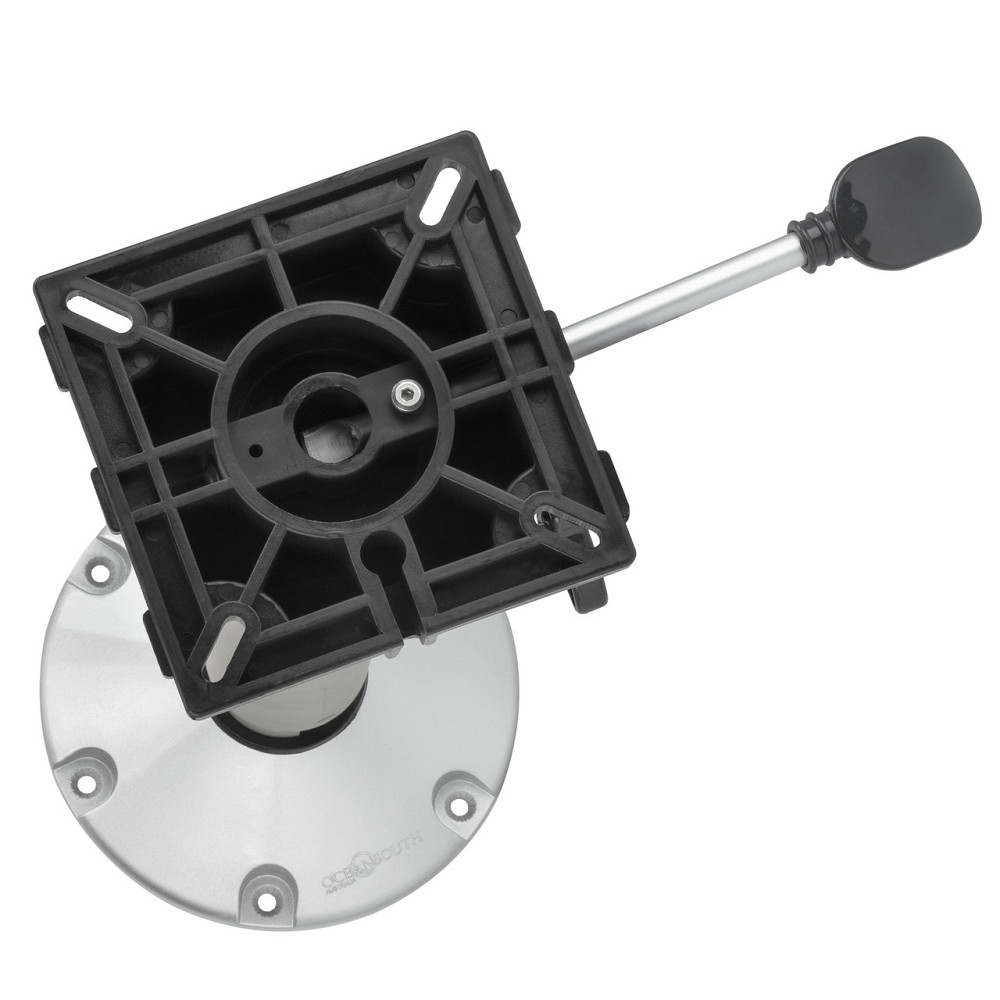 OS Газовая стойка для сиденья WAVERIDER сменной высоты 340mm – 450mm Черкассы - изображение 3