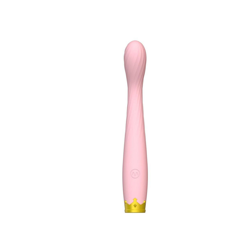 Вібратор G-точки - G Spot Vibrator Pink Sex Aura Київ - фото 6