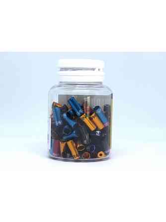 Наконечник кожуха троса велосипеда Мукачево