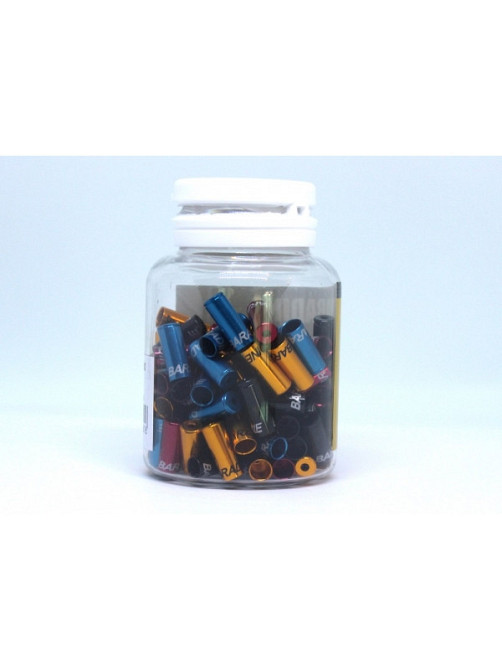 Наконечник кожуха троса велосипеда Мукачево - фото 1