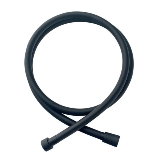 Шланг для душу силіконовий Koer KB-0803-150-05 (150 см) (KR4845) ( 27265 ) Харьков