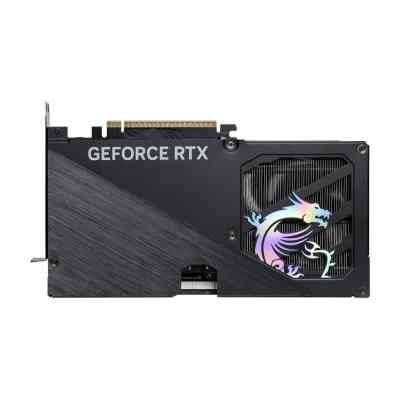 Відеокарта MSI GeForce RTX5060Ti 16Gb GAMING OC (RTX 5060 Ti 16G GAMING OC) Вінниця