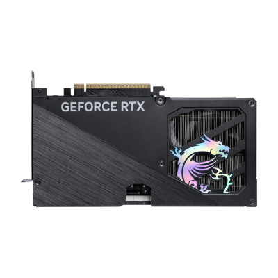 Відеокарта MSI GeForce RTX5060Ti 16Gb GAMING OC (RTX 5060 Ti 16G GAMING OC) Вінниця - фото 3