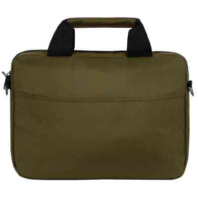 Сумка для ноутбука Porto 12'' PN12 LoveUkraine Green (PN12GR_LoveUkr) Вінниця