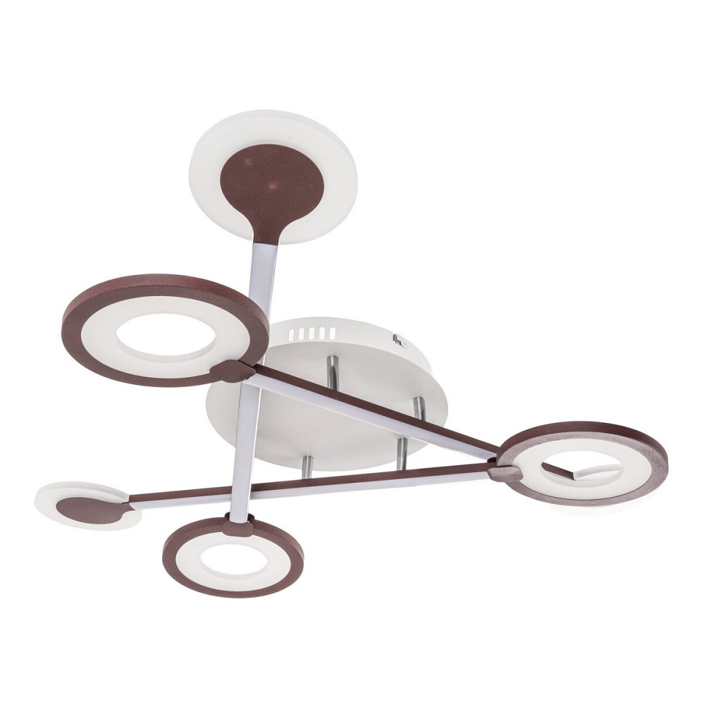 SIRIUS Світлодіодна люстра акрилова Sirius 1946 Коломыя - изображение 1