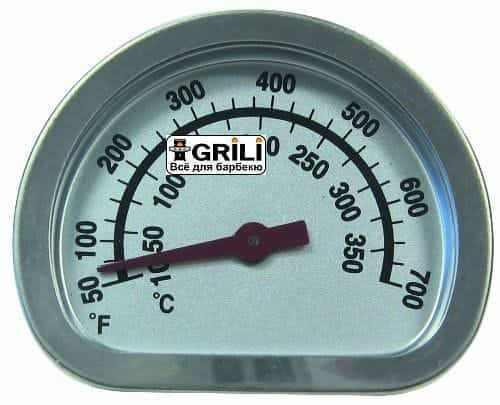 Термодатчик для газових грилів (Великий) Broil King 18013 Код: 003378 Рівне - фото 1