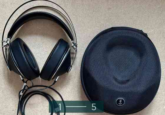 Наушники Meze 99 neo Киев