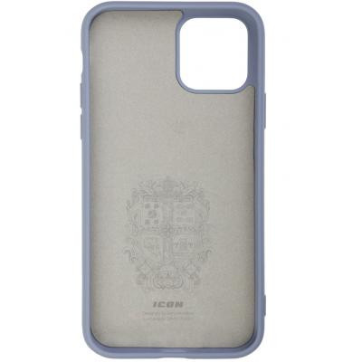 Чохол до мобільного телефона Armorstandart ICON Case Apple iPhone 11 Pro Blue (ARM56701) Вінниця - фото 2