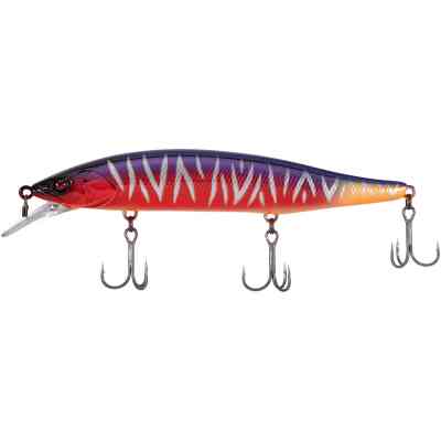 Воблер Jackall RV-Minnow 110SP 110mm 16.3g TH Hot Orange (1699.28.09) Вінниця