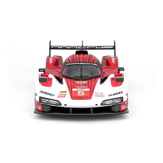 Автомодель - Porsche 963 (1:24) Дніпро