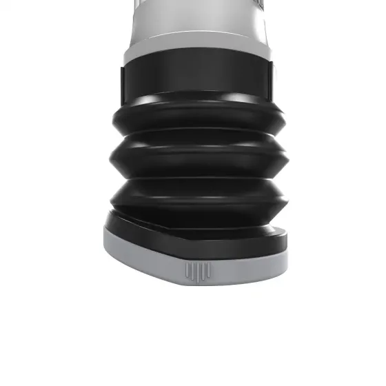 Гідропомпа Bathmate Hydromax 7 WideBoyClear (X30) для члена довжиною від 12,5 до 18 см, діаметр до 5 Львів