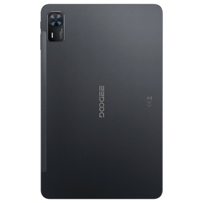 Планшет Doogee Tab E3+ 12" 8/256GB 4G (LTE) Black (6923740264263) Винница - изображение 9