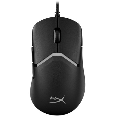 Мишка HyperX Pulsefire Saga USB Black (A2PB3AA) Вінниця - фото 8