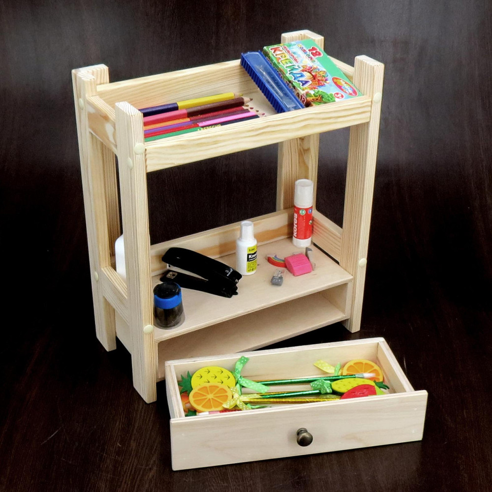 Органайзер настільний "Хобокен" бланже Миколаїв - фото 7