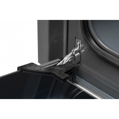 Комплект вбудованої техніки GRANADO GEO 62-1310 grafito + GGH 62-104 grafito glass Вінниця - фото 11