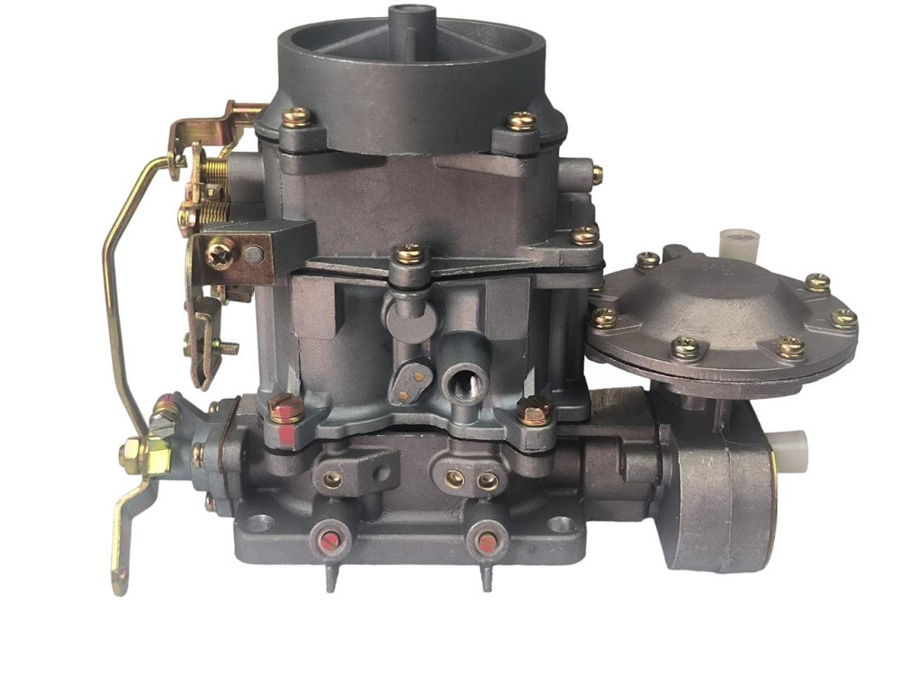 Карбюратор ГАЗ 53 K135 SINYEE Мукачево - изображение 4
