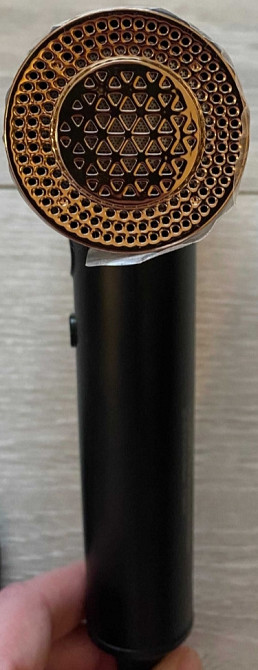 Фен Rowenta Nano Киев - изображение 5