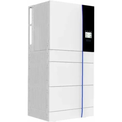 Сонячний інвертор Deye GB-S15K-EU, 15кВт 3ф, модульний (GB-S15K-EU) Вінниця - фото 2