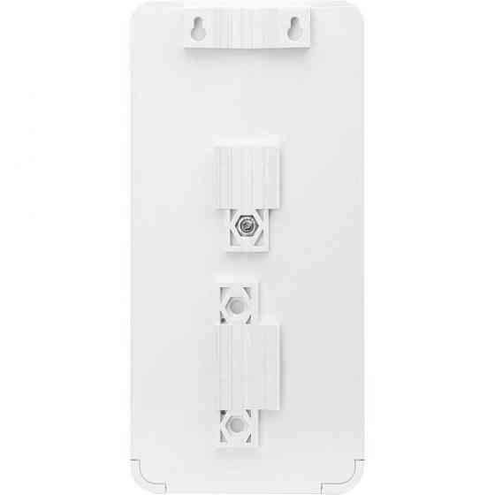 Комутатор Ubiquiti NanoSwitch N-SW (4xGE, POE) Харьков
