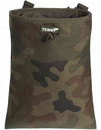 Тактический Подсумок для переноски с системой Molle Texar (189#48-MB01-PO) Woodland Нововолынск