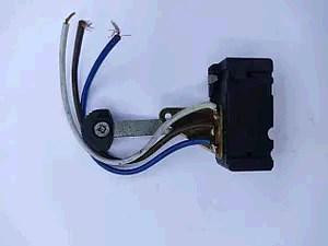 Кнопка керма (повороти) ЯВА 350 12V EVO Київ - фото 1