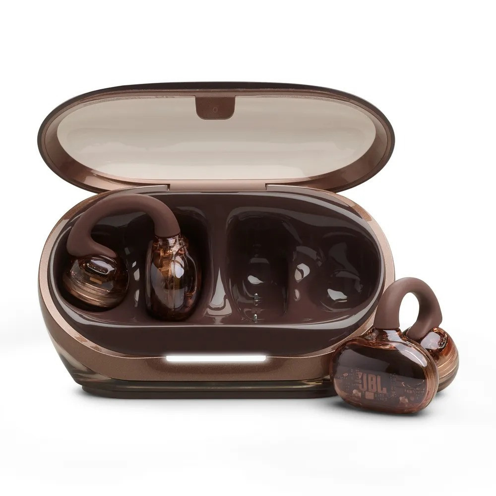 Bluetooth-гарнитура JBL Soundgear Clips Copper (JBLSNDGEARCLCOP) ( 26614 ) Харьков - изображение 9