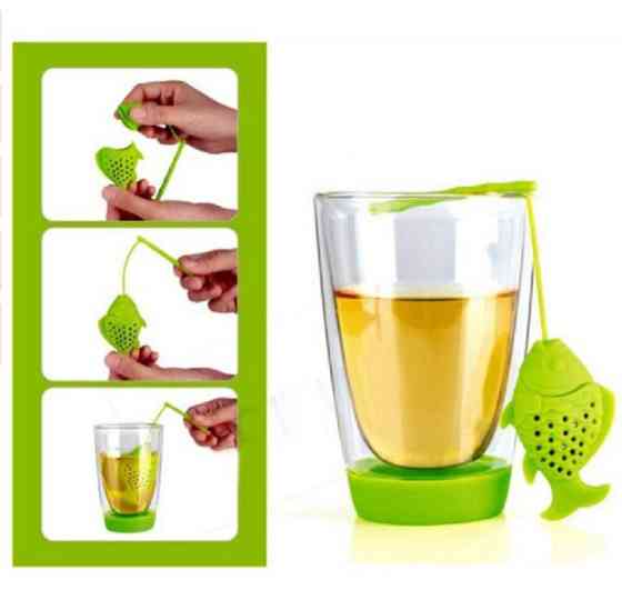 Ситечко для чая 