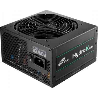 Блок питания FSP 850W HYDRO K PRO (HD2-850 Gen5) Винница