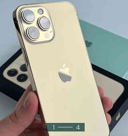 Айфон: iPhone 13 Pro, Gold 128Gb. Киев