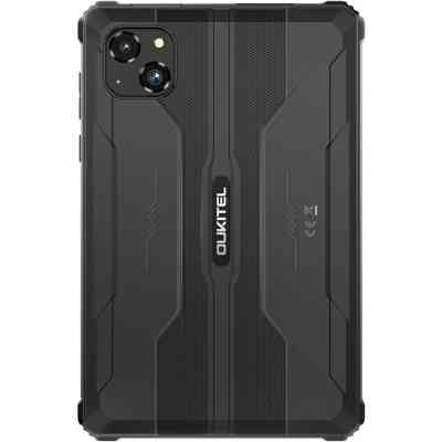 Планшет OUKITEL RT3 pro 8&quot; 4/128GB/ NFC / LTE Black (6931940767194) Вінниця