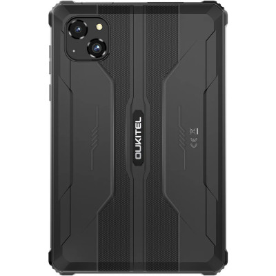 Планшет OUKITEL RT3 pro 8&quot; 4/128GB/ NFC / LTE Black (6931940767194) Вінниця - фото 3