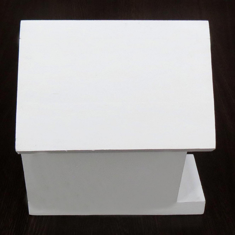 Шпаківня садова "Синичка" зефір Миколаїв - фото 3