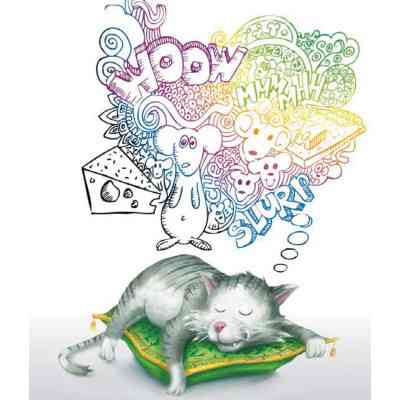 Лайнер Maped Graph Peps 0.4 мм черный (MP.749111) Винница