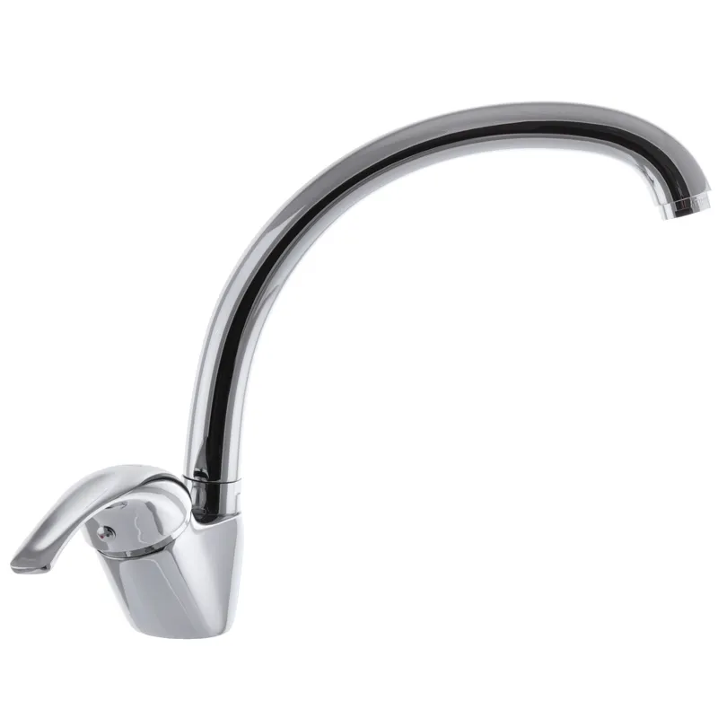 Змішувач для кухні EP Afina 011 (EP0102) Київ - фото 1