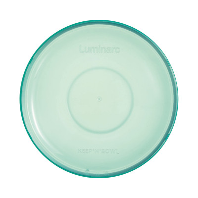 Пищевой контейнер Luminarc Keep'n Box Moss Green Салатник 17 см/1.1 л (P3672) Винница - изображение 2