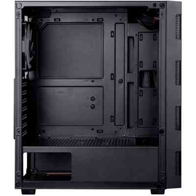 Корпус Prologix E114 Black Винница