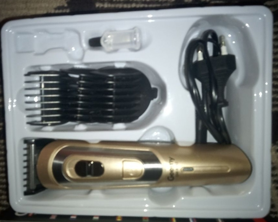 Новая  машинка  для стрижки. Киев - изображение 4