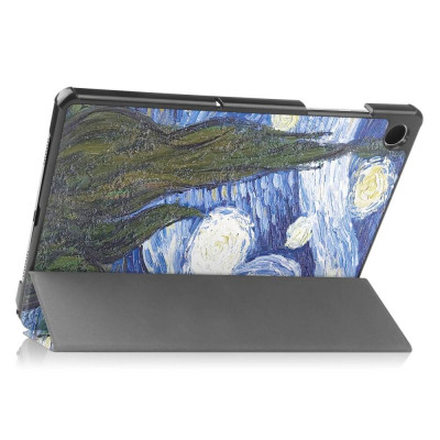 Чохол до планшета BeCover Smart Case Samsung Galaxy Tab A11 SM-X133/X135 8.7" Night (713981) Вінниця - фото 5