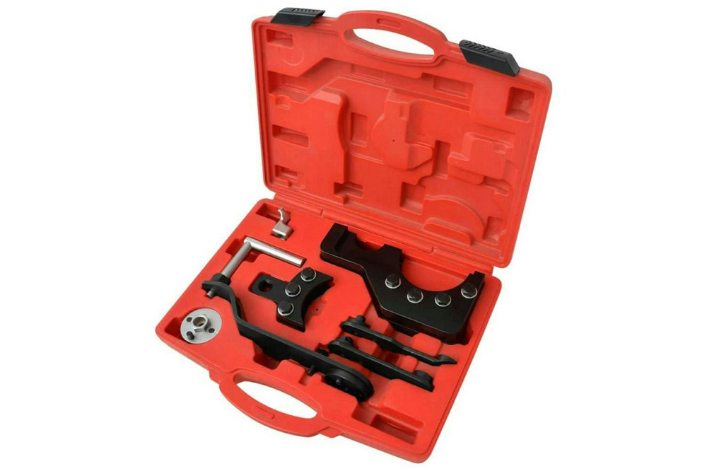 Набір фіксаторів розподілювального вала для дизельного двигуна VW ( Tuareg , T 5, Transporter ) Одеса - фото 4