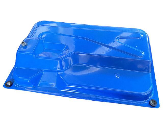 Бак паливний бензогенератор -2-3,5KW Мукачево - фото 2