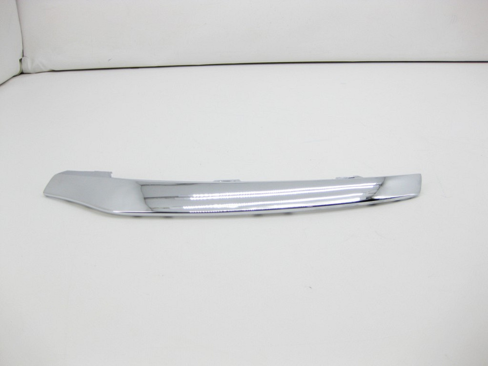 Mercedes-Benz  A2538852700 Нова хром накладка бампера нижня ліва AMG GLC X253 Одесса - изображение 3