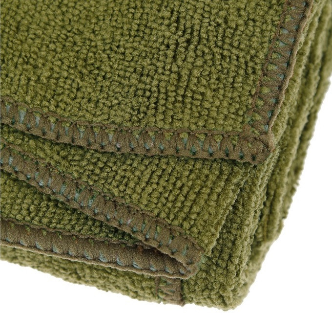 Туристическое Полотенце быстросохнущее 100х50 см с чехлом Mil-Tec от Sturm 